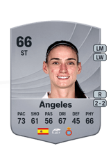 Ángeles 66