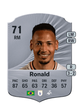 Ronald 71