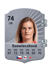 Szewieczková 74