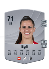 Egli 71