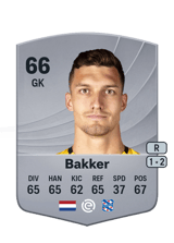 Bakker 66