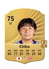 Chiba 74