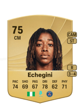 Echegini 75