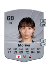 Moriya 69