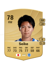 Seike 78