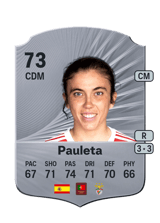 Pauleta 73