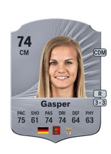 Gasper 74