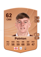 Pointon 62