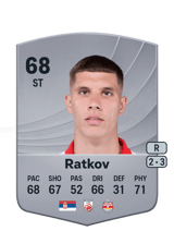 Ratkov 68