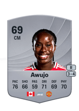 Awujo 69