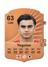 Yegoian 63