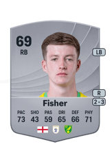 Fisher 69