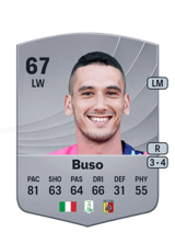 Buso 67