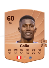 Caña 60