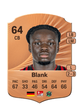 Blank 64