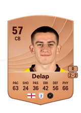 Delap 57
