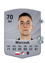 Marczuk 70