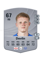 Devlin 67