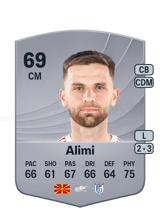 Alimi 69