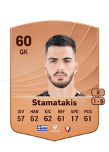 Stamatakis 60