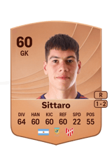 Sittaro 60