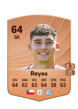 Reyes 64