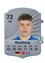 Remberg 68
