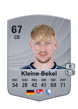 Kleine-Bekel 67
