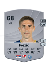Ivezić 68