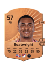 Boatwright 57