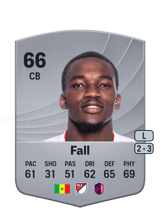 Fall 66