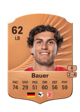 Bauer 62