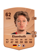 Eisenhuth 62