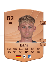 Bähr 62