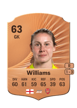 Williams 57