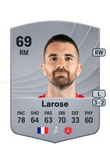 Larose 69