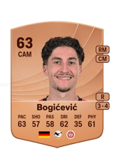 Bogićević 63