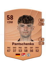 Pantschenko 58