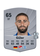 Güler 65