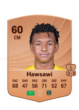 Hawsawi 60