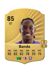 Banda 85