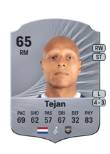Kay Tejan 65