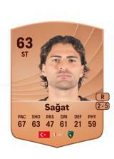 Sağat 63