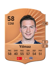 Oğuzhan Efe Yılmaz 58