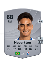Hevertton 68