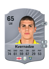 Kvernadze 65