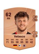 Velasco 62