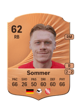 Sommer 62