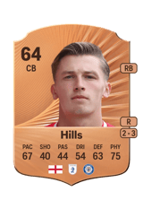 Hills 64