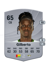Gilberto 65